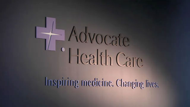 Advocate Health Care Data Breach