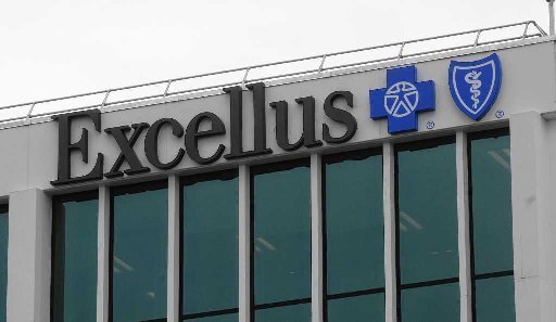 Excellus Blue Cross Blue Shield Healthcare Data Breach