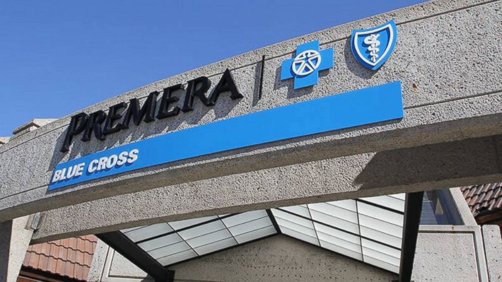 Premera Blue Cross Healthcare Data Breach