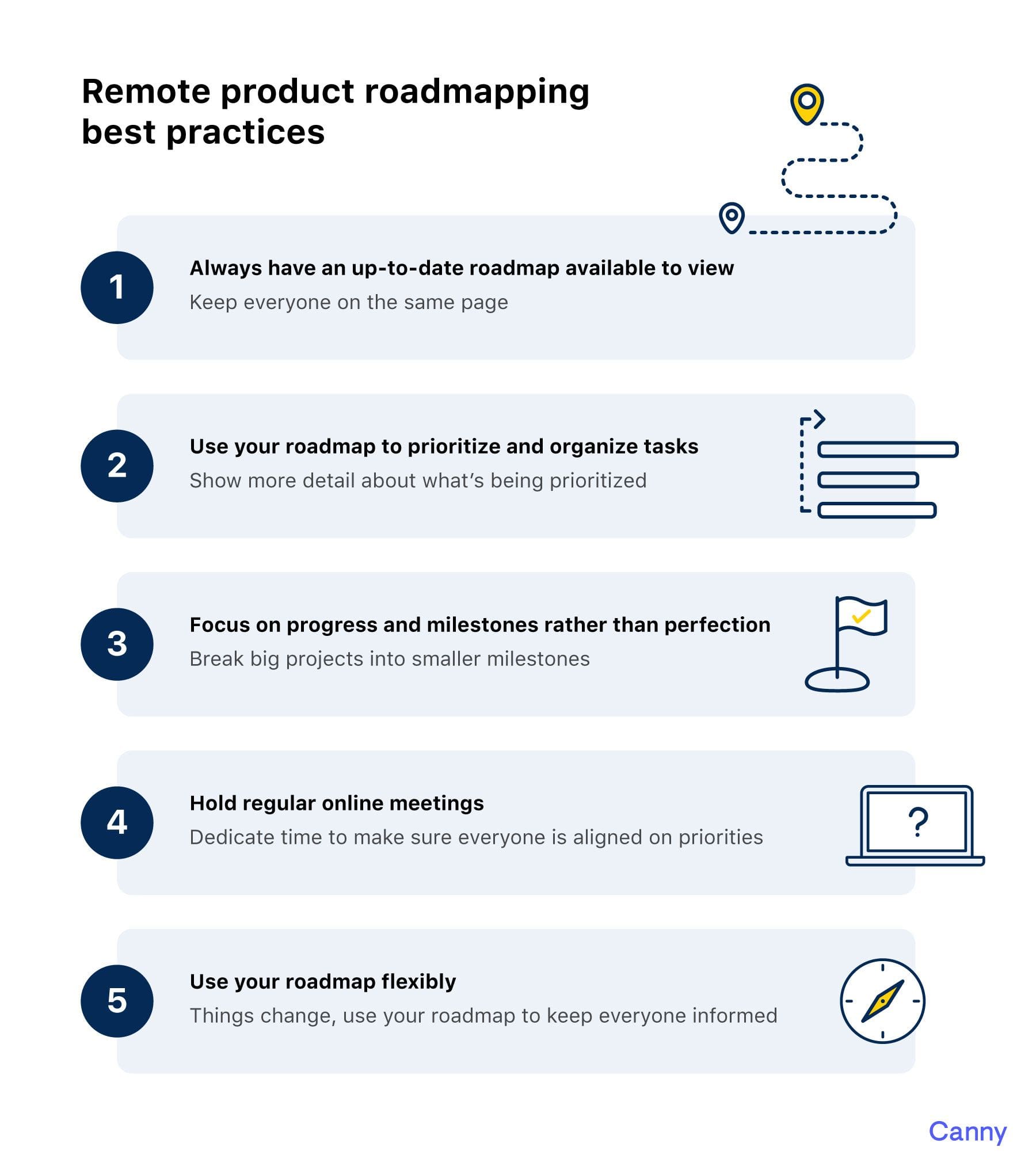 remote product management best practices