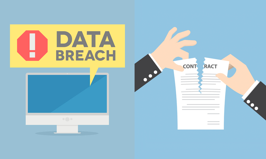 is a data breach bad for business