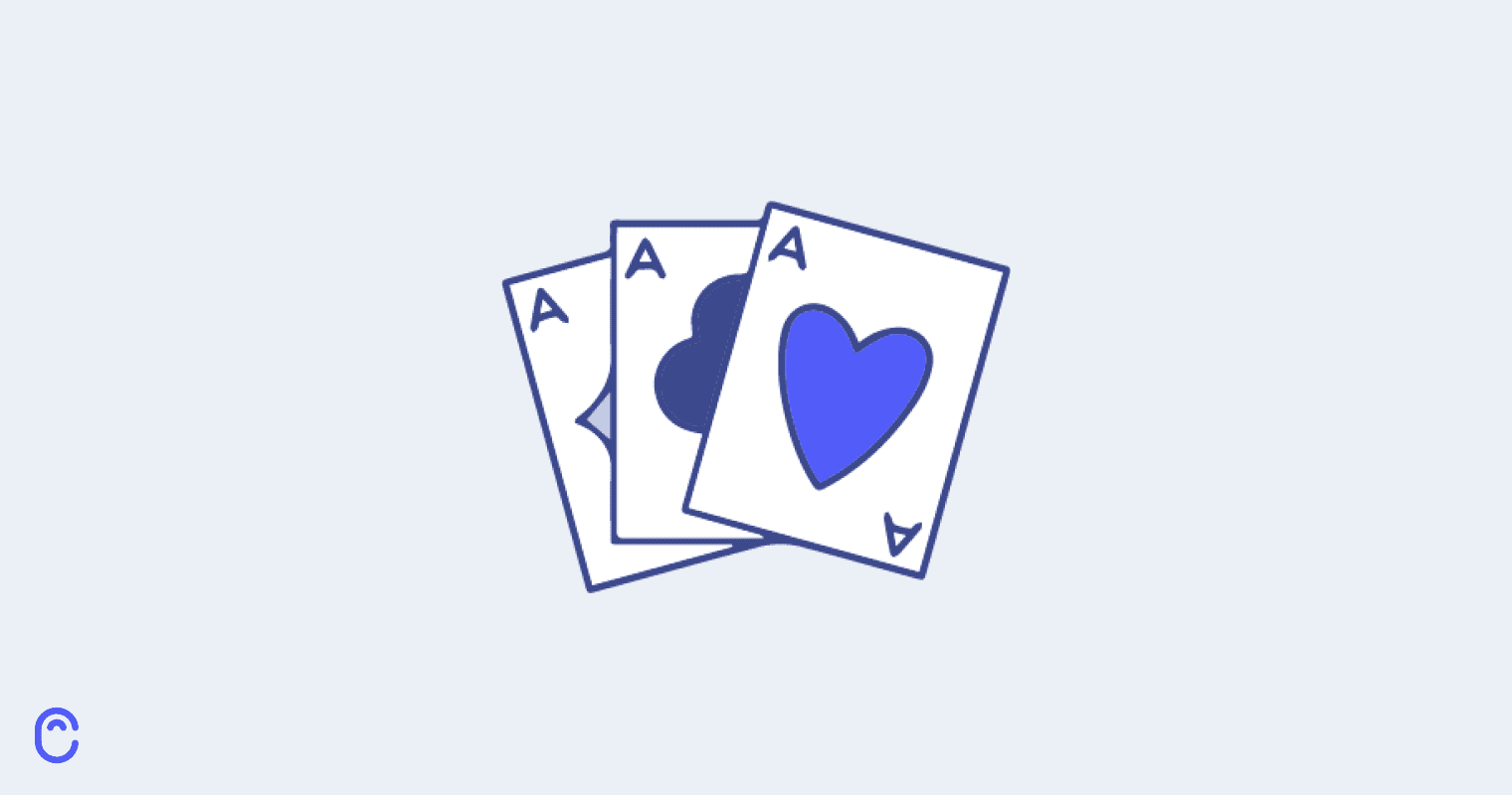 Planning poker estimation technique in Agile sprint planning