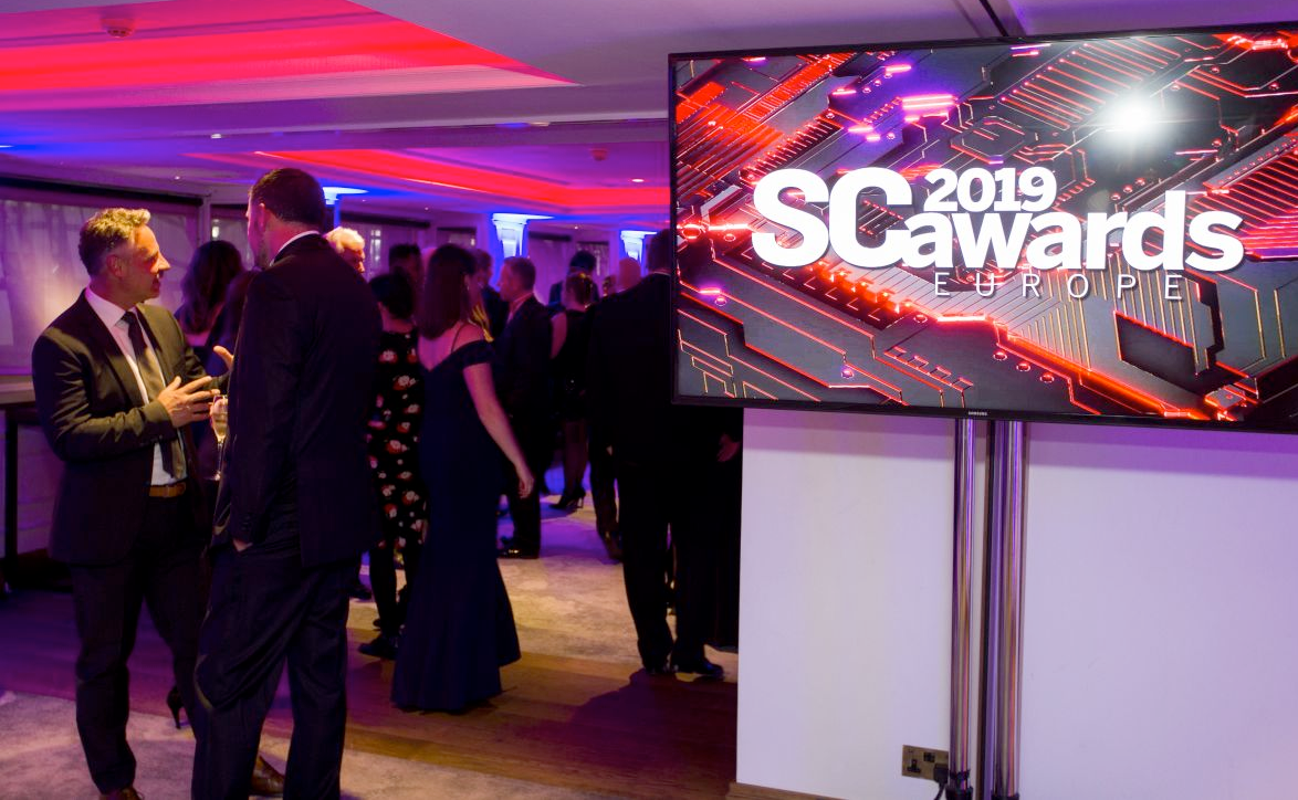 scaward europe