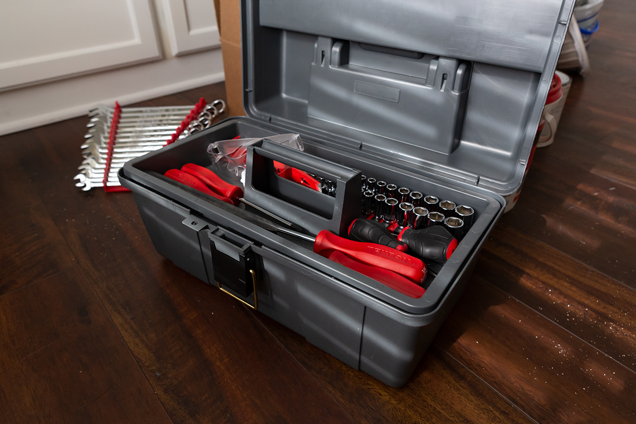 toolbox