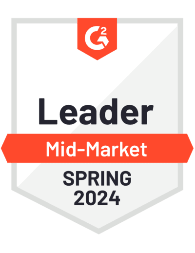 Top Mid-Market DLP Solution