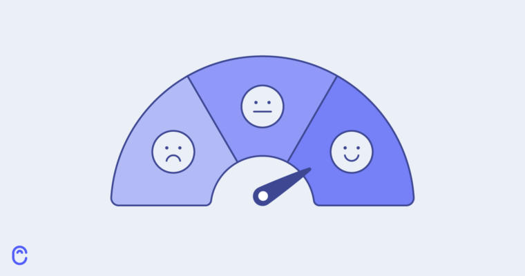 How product managers can leverage these 3 customer satisfaction metrics: NPS, CES, CSAT