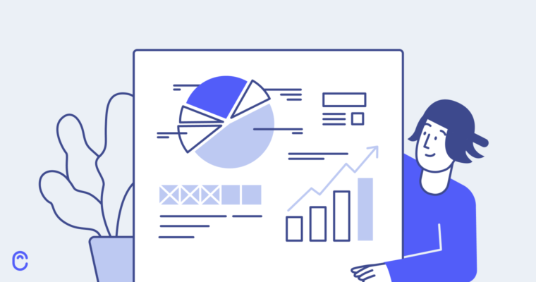 Product management dashboard: how to track your product’s performance 